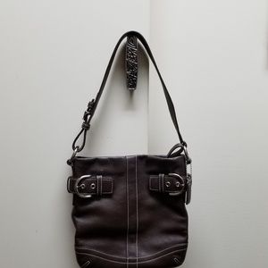 Coach F05S-1453 Brown